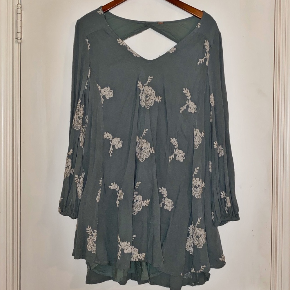 Free People Dress